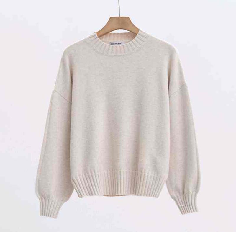 Maglia donna Just Woman all'ingrosso modello JK7898 - L&Y