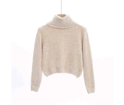 L&Y-Just Woman-JK7827-#OF18