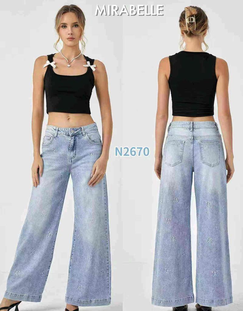 L&Y-Mira Belle-N2670-#S22