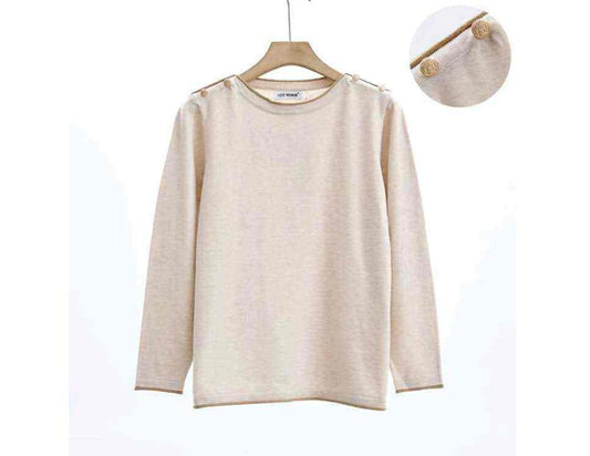 L&Y-Just Woman-JK8584-#S14
