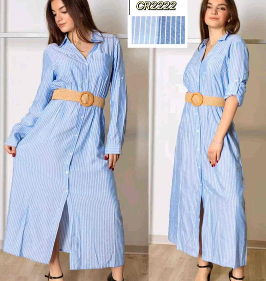 L&Y-Blu Deise-CR-2222-#S15