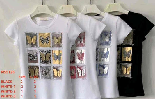 L&Y-Miss Kiss-MS5125-#S13