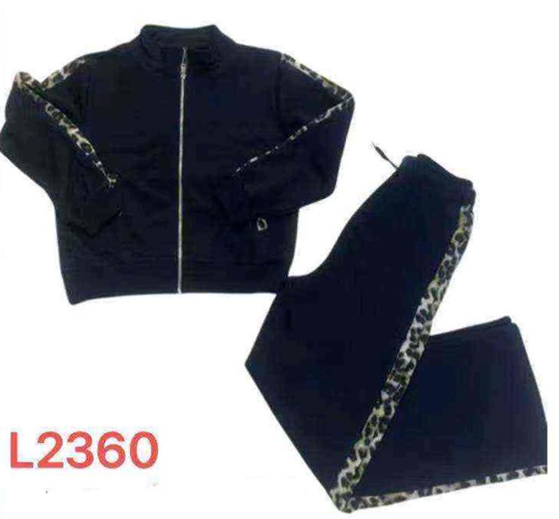 Completo donna Dance all'ingrosso modello L2360 - L&Y