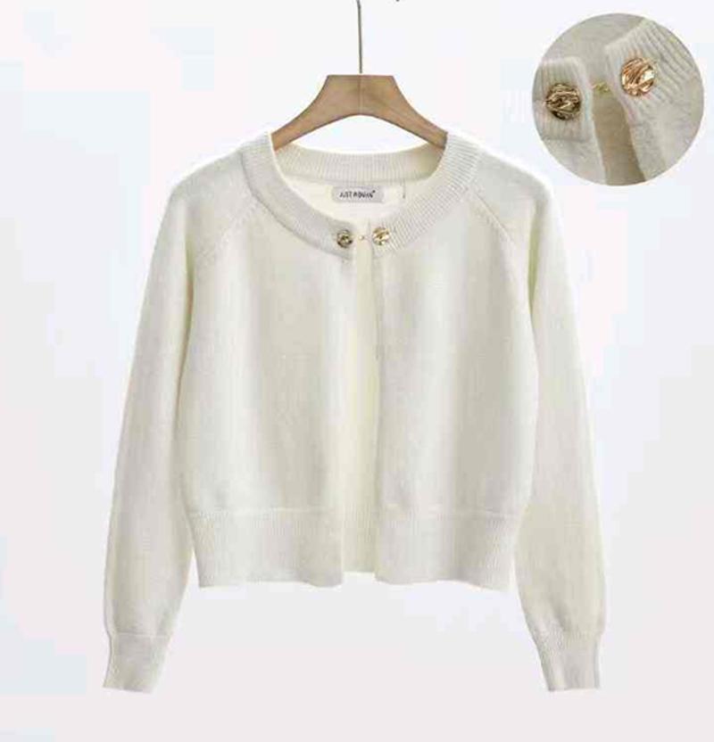 Coprispalla donna Just Woman all'ingrosso modello JK7847 - L&Y