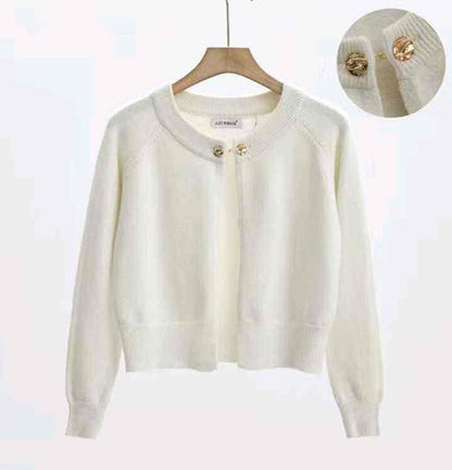 Coprispalla donna Just Woman all'ingrosso modello JK7847 - L&Y