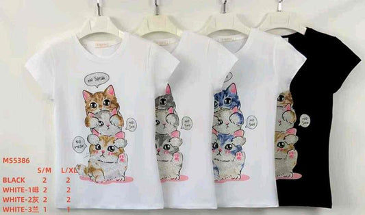 L&Y-Miss Kiss-MS5386-#S4