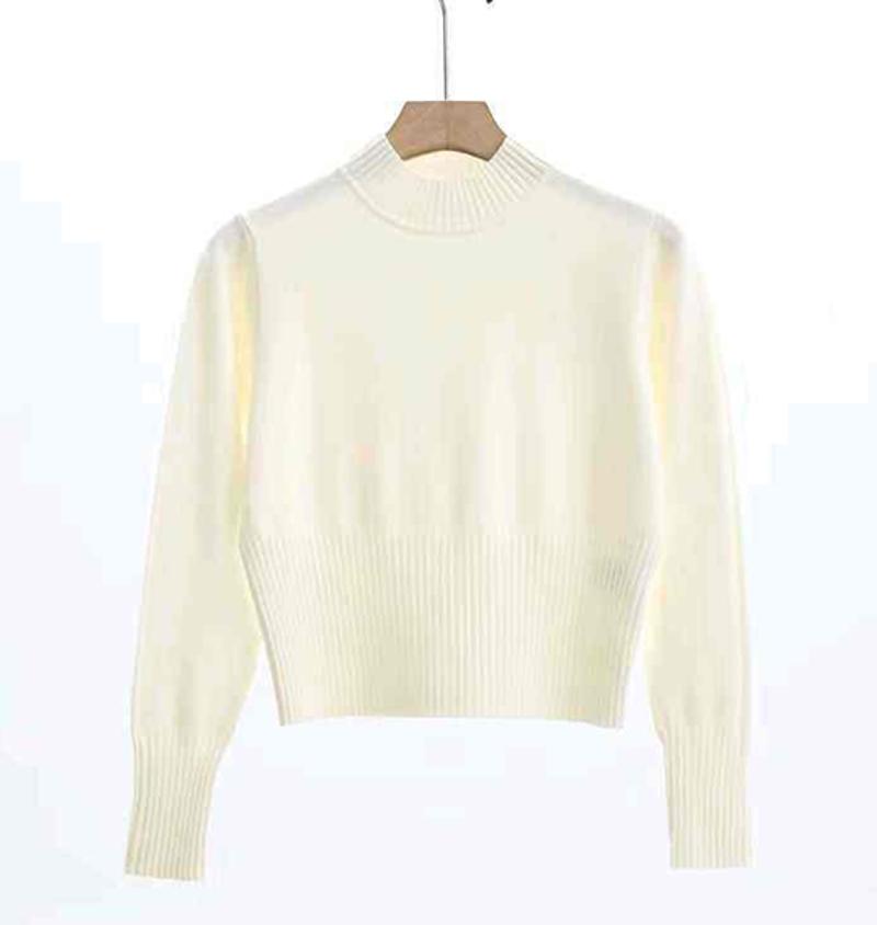 Maglia donna Just Woman all'ingrosso modello JK8523 - L&Y