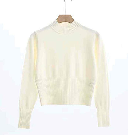 Maglia donna Just Woman all'ingrosso modello JK8523 - L&Y