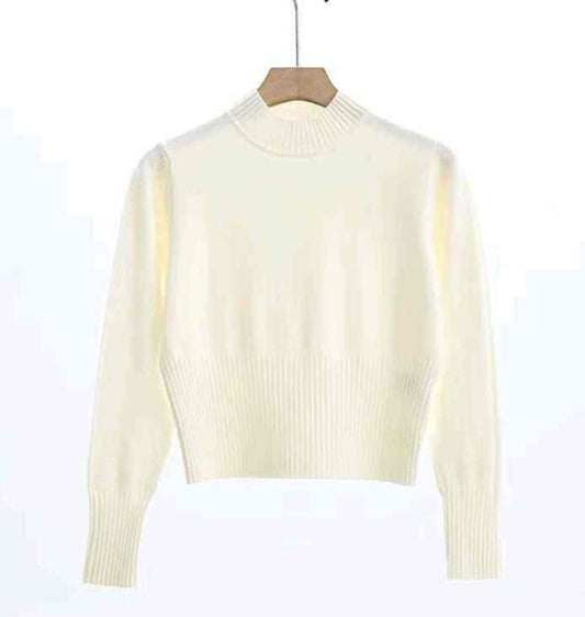 Maglia donna Just Woman all'ingrosso modello JK8523 - L&Y