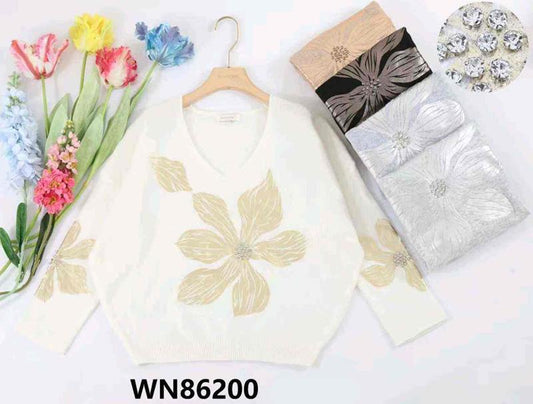L&Y-Blu Oltre-WN86200-#S7