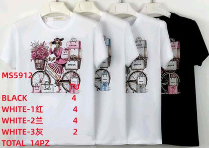 L&Y-Miss Kiss-MS5912-#S8