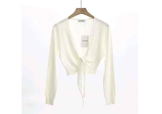 Maglia donna Just Woman all'ingrosso modello JK8610 - L&Y