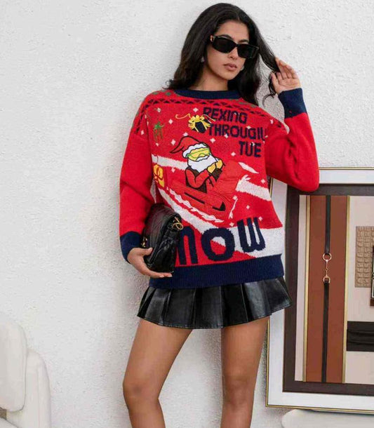 Maglia donna Vinceotto all'ingrosso modello T00012 - L&Y