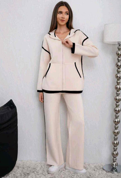 Pantaloni donna Just Woman all'ingrosso modello L06560 - L&Y
