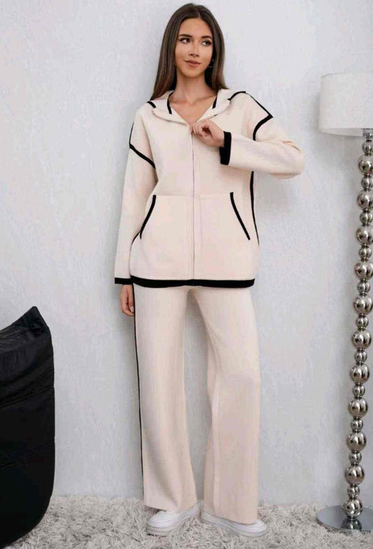Pantaloni donna Just Woman all'ingrosso modello L06560 - L&Y