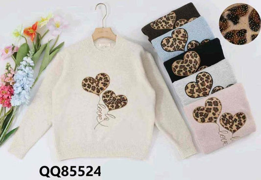 L&Y-Blu Oltre-QQ85524-#Z4