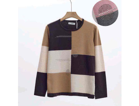 L&Y-Just Woman-JK8580-#S16
