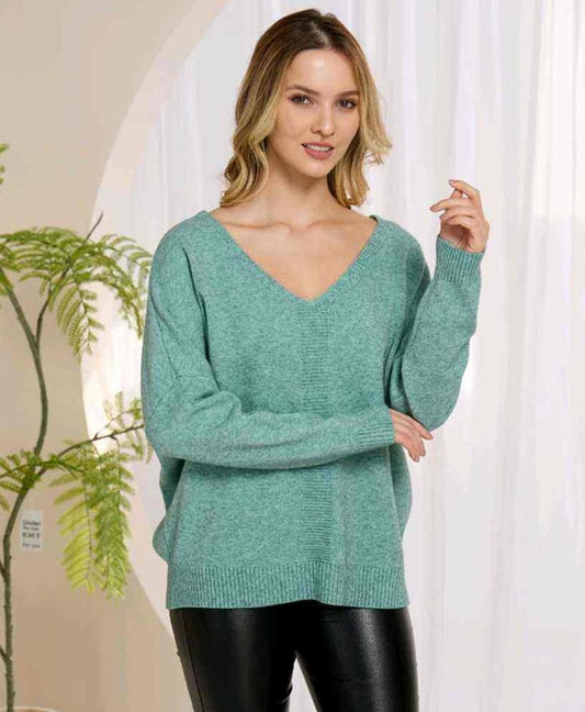 L&Y-Flex moda-FM157-#OF25