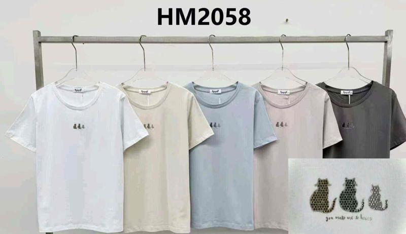 L&Y-H&D-HM2058-#A1