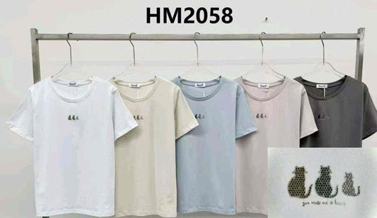 L&Y-H&D-HM2058-#A1