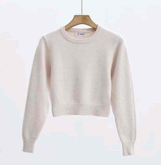 Maglia donna Just Woman all'ingrosso modello JK7846 - L&Y