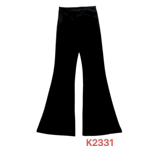 Pantalone donna Dance all'ingrosso modello K2331-DA - L&Y
