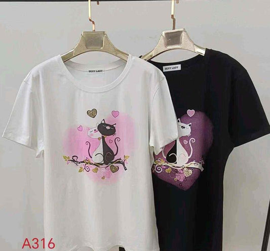 L&Y-Sexy Lady-A316-#T18