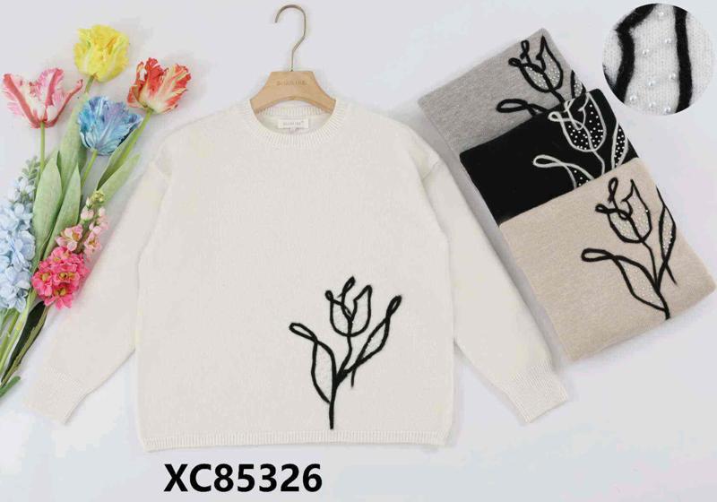 L&Y-Blu Oltre-XC85326-#S12