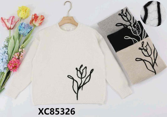 L&Y-Blu Oltre-XC85326-#S12