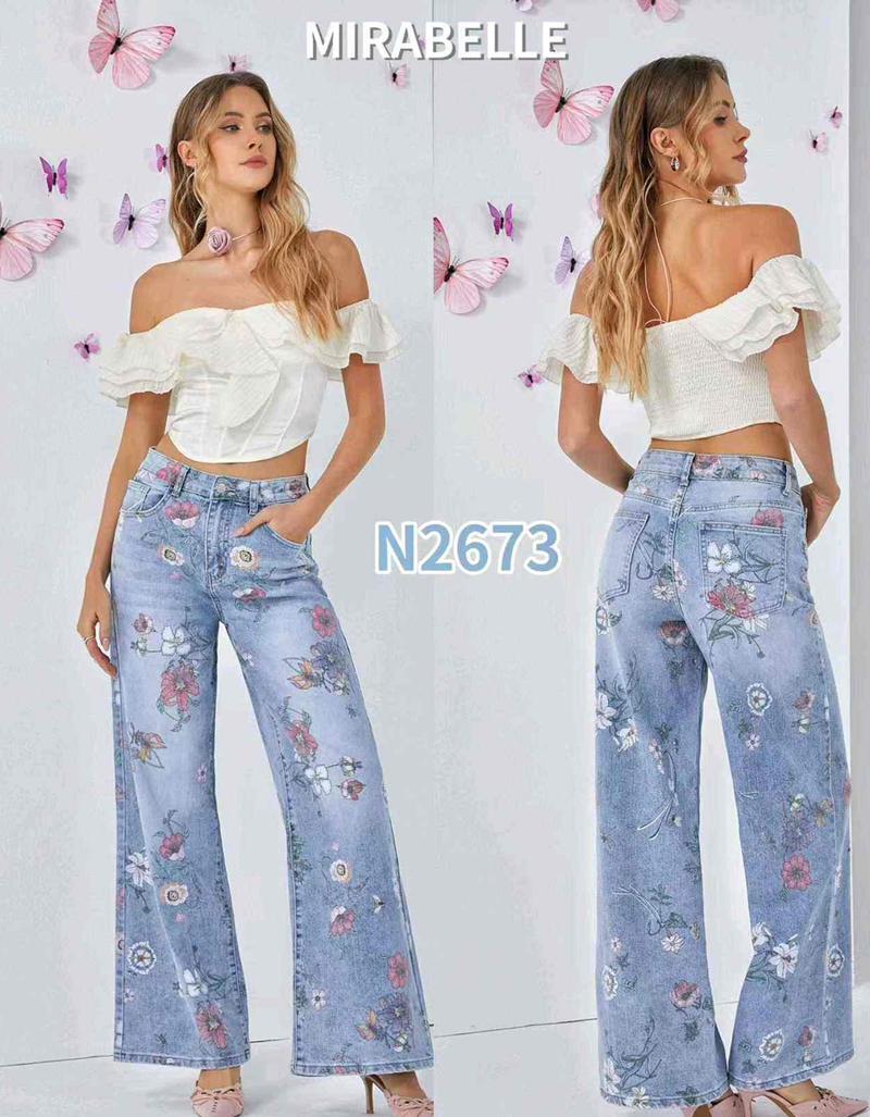 L&Y-Mira Belle-N2673-#J5