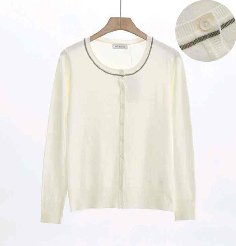 Cardigan donna Just Woman all'ingrosso modello JK8644 - L&Y