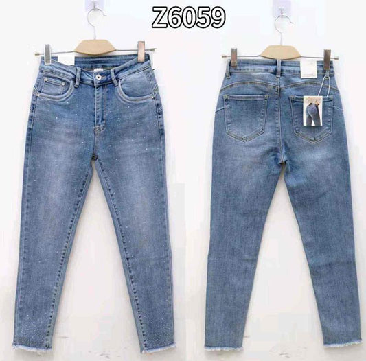 L&Y-Lovely Star-Z6059-#J1