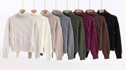 L&Y-Just Woman-JK7854-#Z6