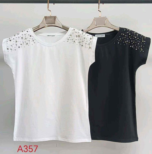 L&Y-Sexy Lady-A357-#T17