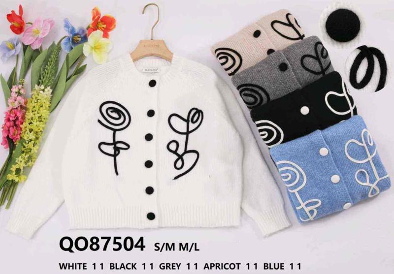 L&Y-Blu Oltre-QO87504-#Z3