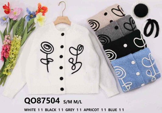 L&Y-Blu Oltre-QO87504-#Z3
