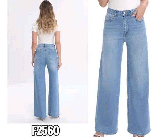 L&Y-Nove & Nove-F2560-#J2