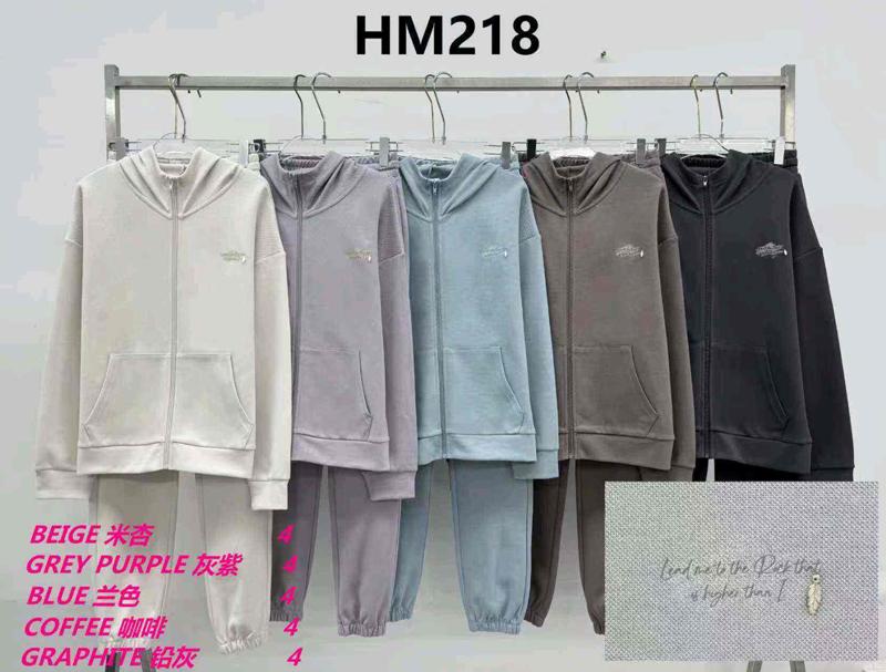 L&Y-H&D-HM218K-#OF7