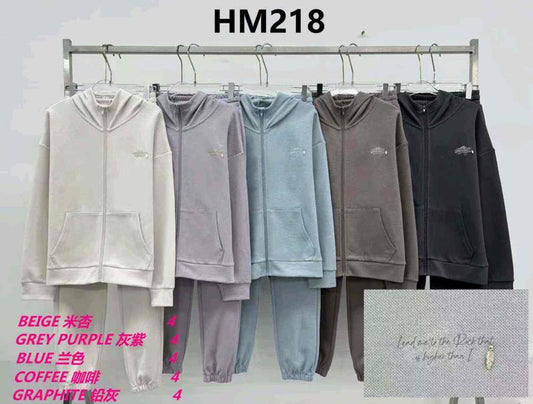 L&Y-H&D-HM218K-#OF7