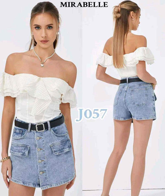 L&Y-Mira Belle-J057-#H1