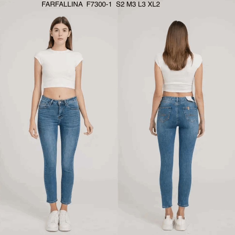 L&Y-Farfallina-F7300-#H4