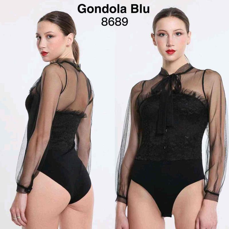 L&Y-Gondola Blu-8689-#A4