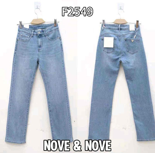 L&Y-Nove & Nove-F2549-#J3