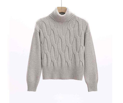 L&Y-Just Woman-JK7748-#S11