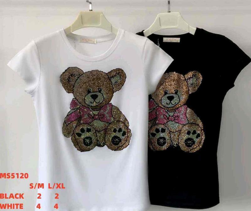 L&Y-Miss Kiss-MS5120-#S17