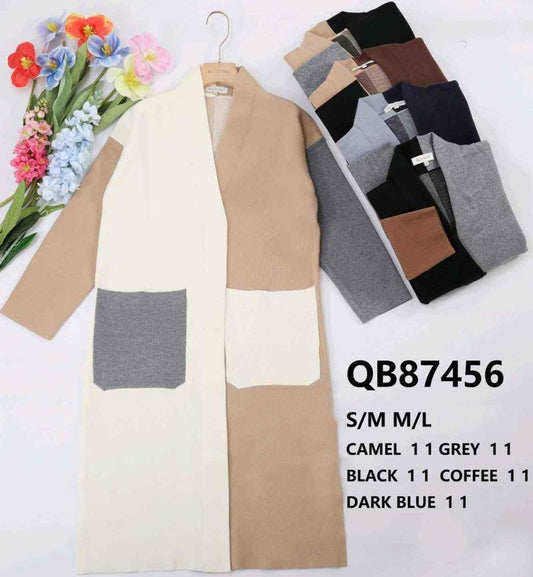 L&Y-Blu Oltre-QB87456-#OF11