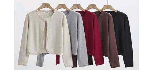 L&Y-Just Woman-JK7958-#S22
