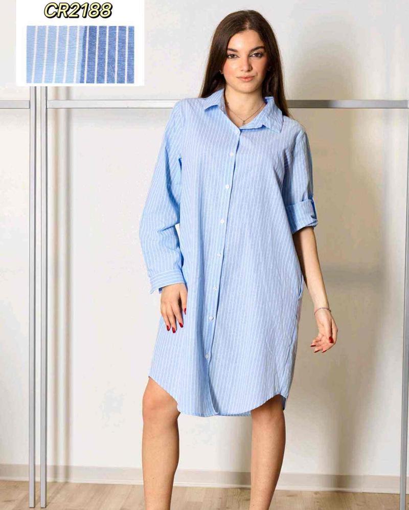 L&Y-Blu Deise-CR-2188-#A5