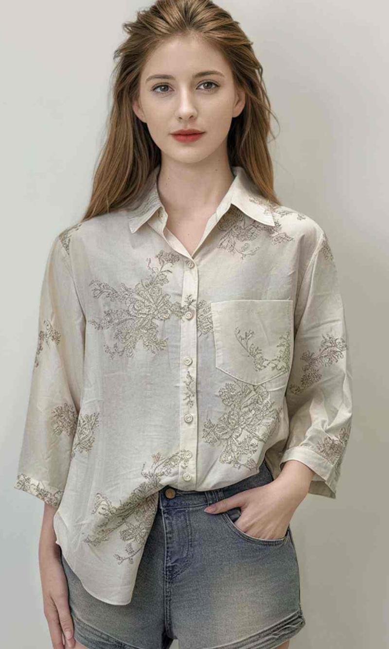 L&Y-Sweet Miss-M116073-#T24