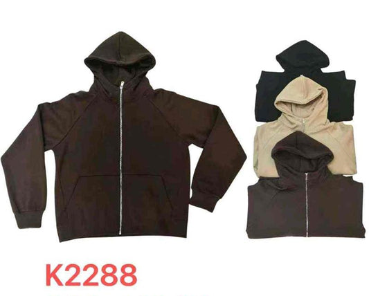 Felpa donna Dance all'ingrosso modello K2288 - L&Y